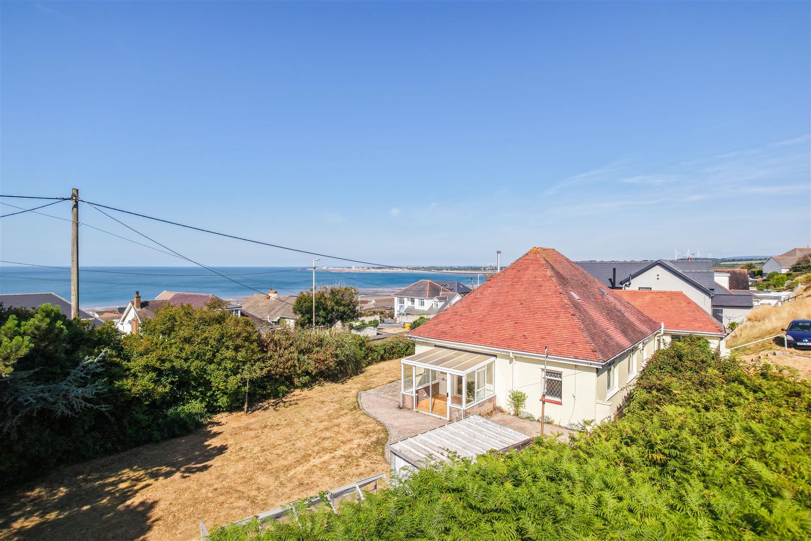 Main Road, Ogmore-By-Sea, Bridgend, Vale of Glamorgan, CF32 0PD